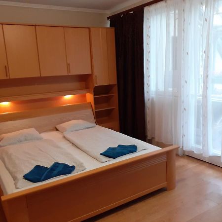 Margareta Apartman - Balatonlelle Exterior photo