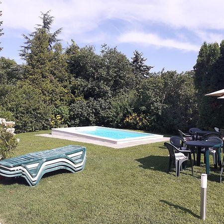 Margareta Apartman - Balatonlelle Exterior photo