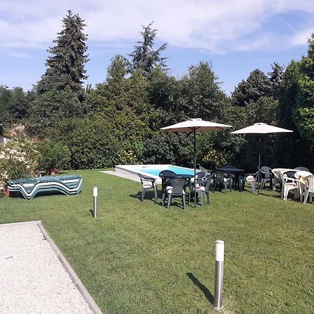 Margareta Apartman - Balatonlelle Exterior photo