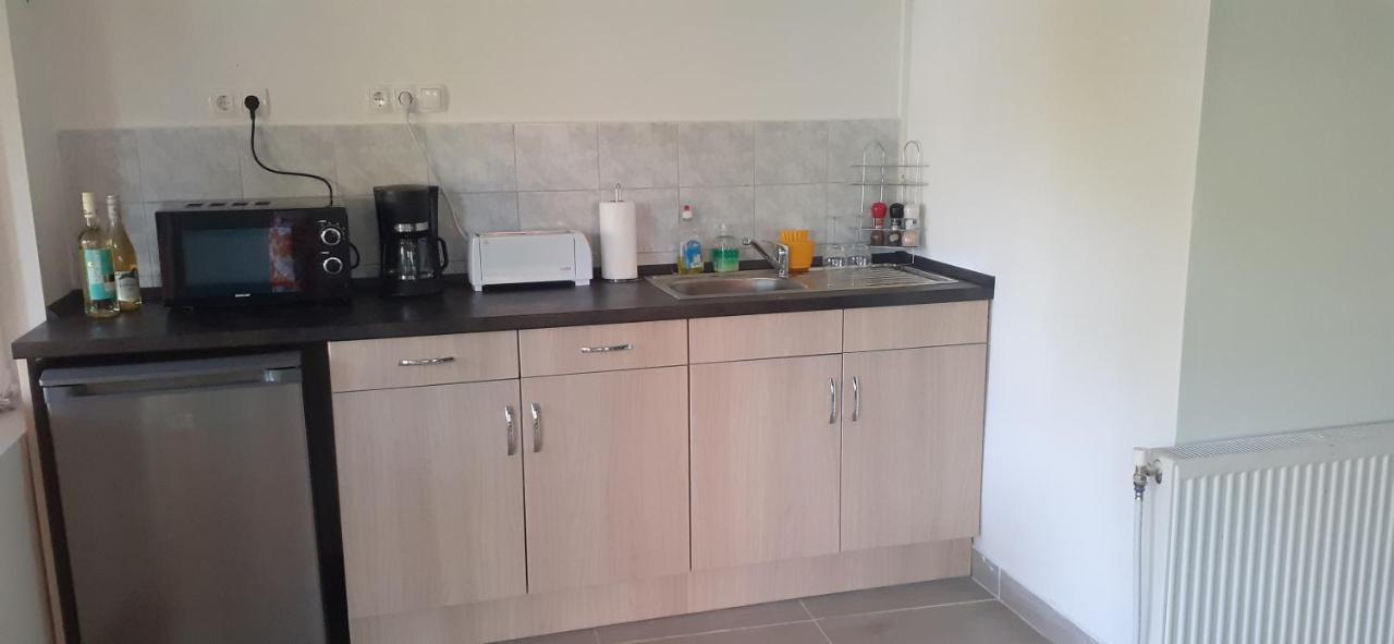 Margareta Apartman - Balatonlelle Exterior photo