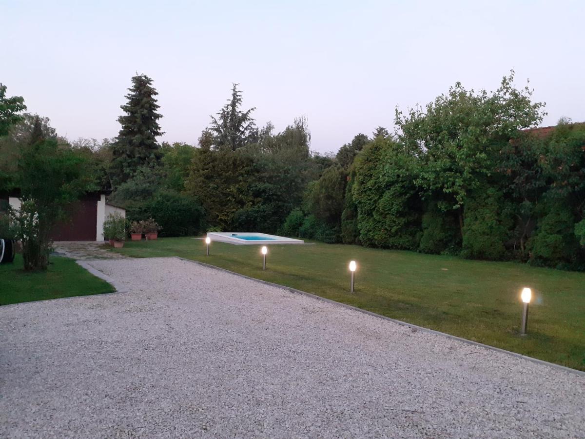 Margareta Apartman - Balatonlelle Exterior photo