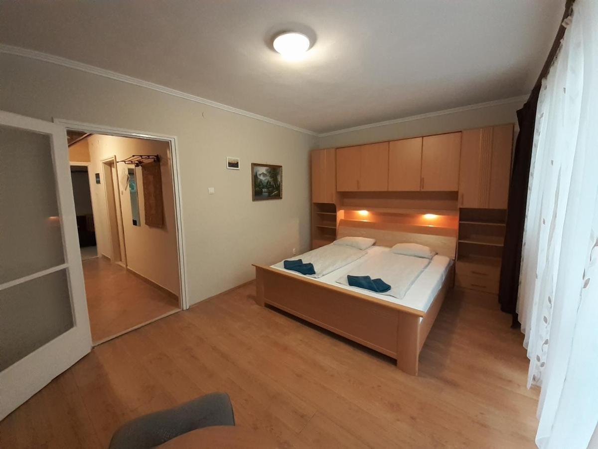 Margareta Apartman - Balatonlelle Exterior photo