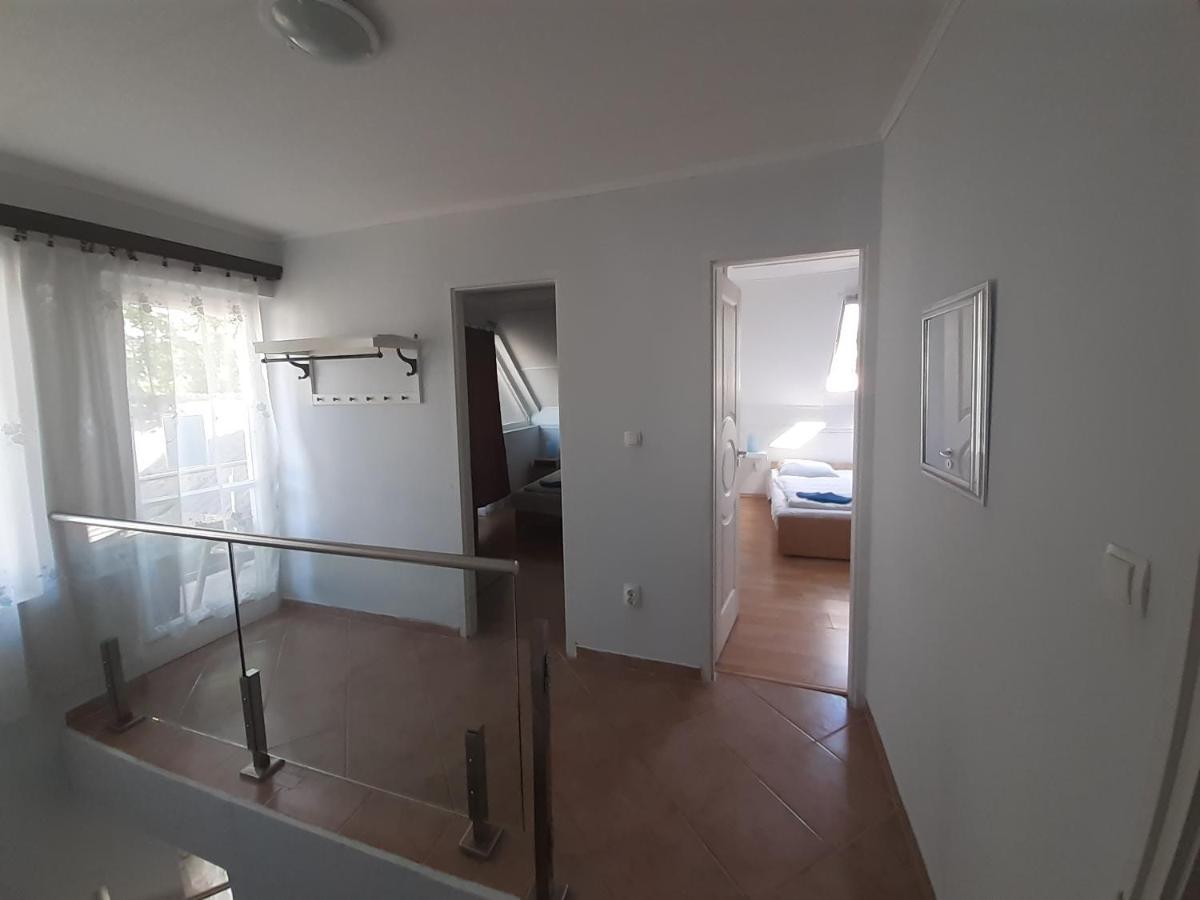 Margareta Apartman - Balatonlelle Exterior photo
