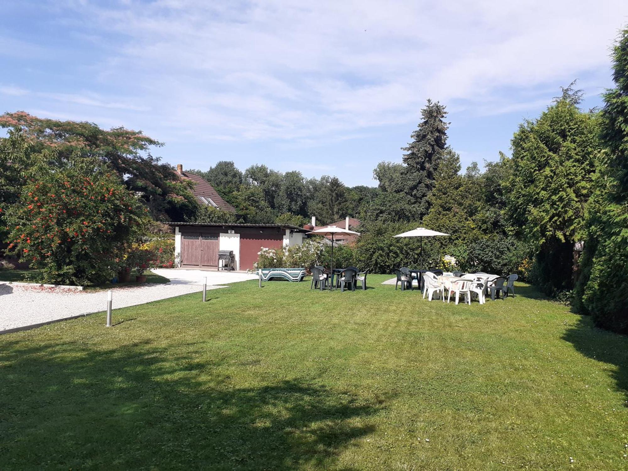 Margareta Apartman - Balatonlelle Exterior photo