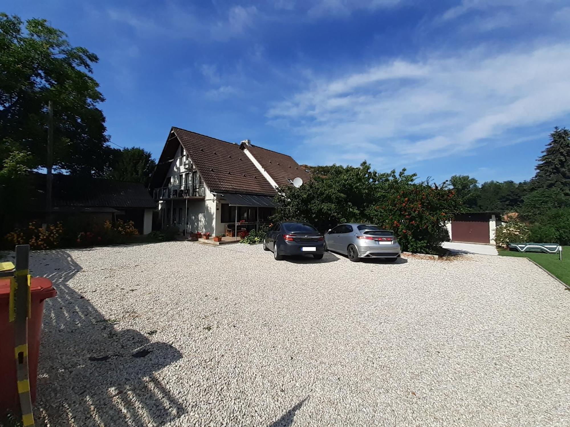 Margareta Apartman - Balatonlelle Exterior photo