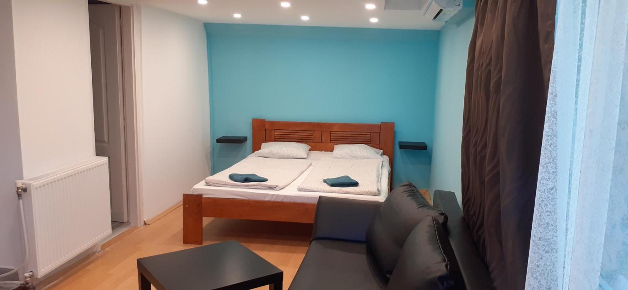 Margareta Apartman - Balatonlelle Room photo