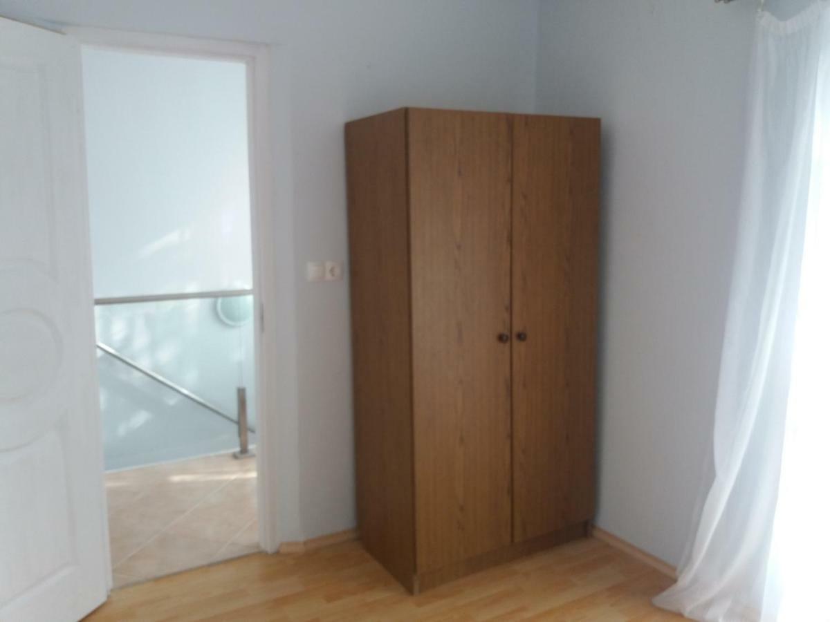 Margareta Apartman - Balatonlelle Exterior photo