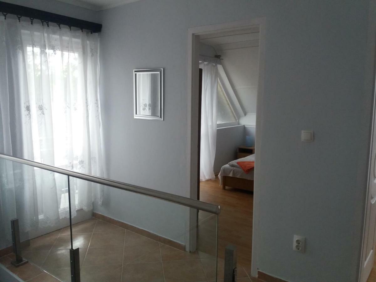 Margareta Apartman - Balatonlelle Exterior photo