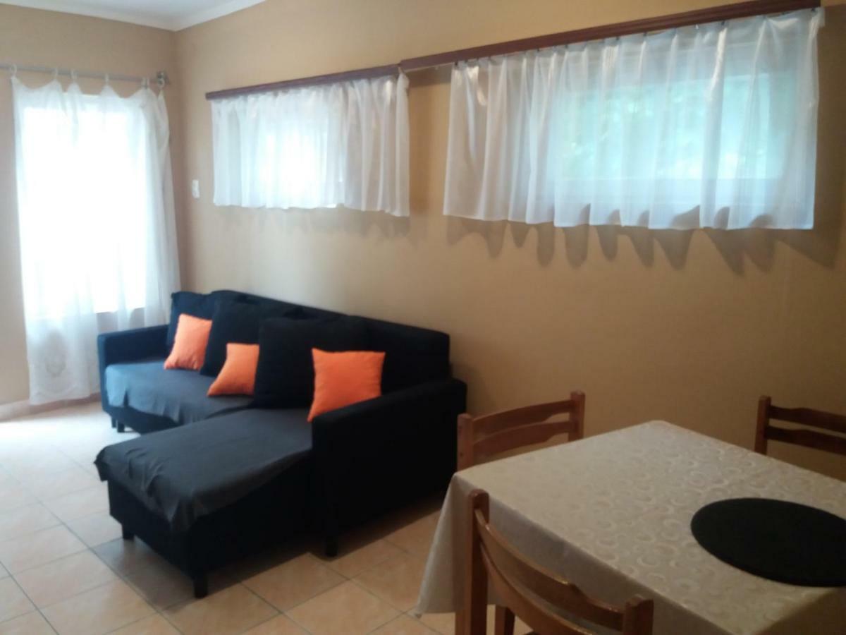 Margareta Apartman - Balatonlelle Exterior photo