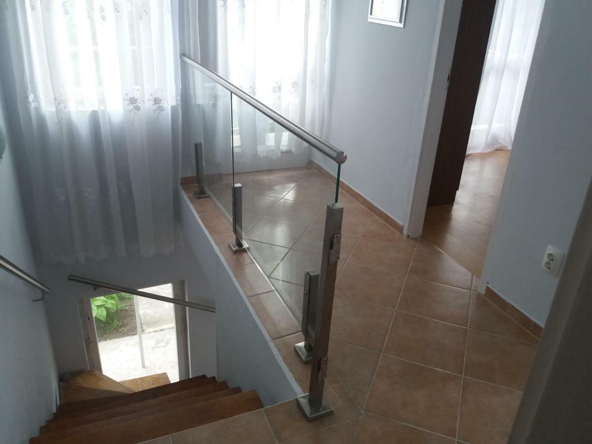 Margareta Apartman - Balatonlelle Exterior photo