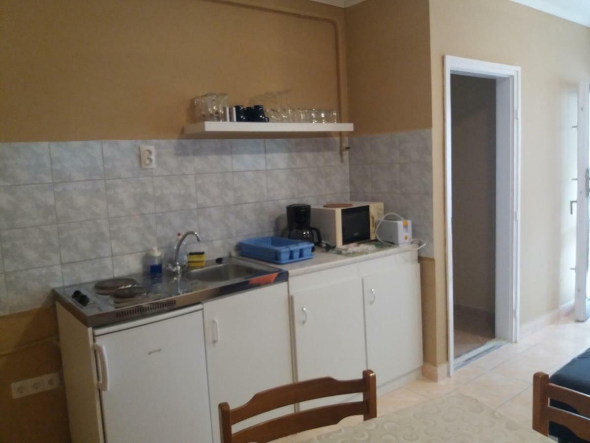 Margareta Apartman - Balatonlelle Exterior photo