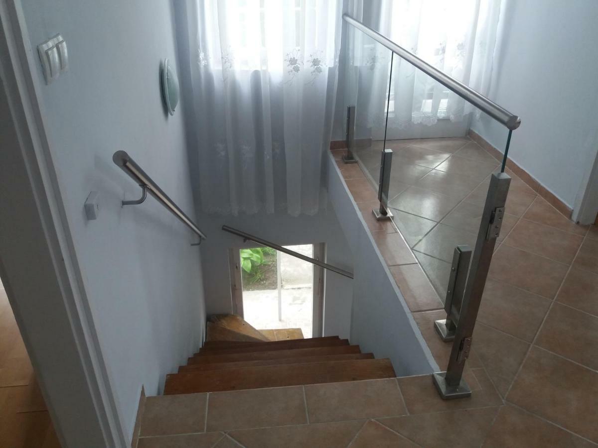 Margareta Apartman - Balatonlelle Exterior photo